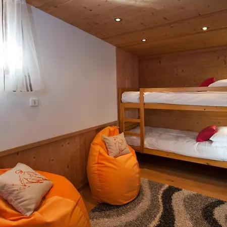 Chalet Kaila *