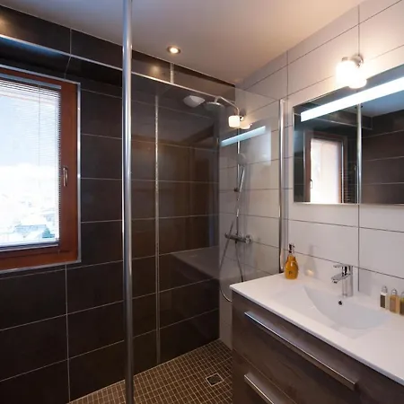 Chalet Kaila Morzine