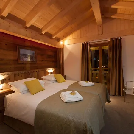 Kaila Morzine