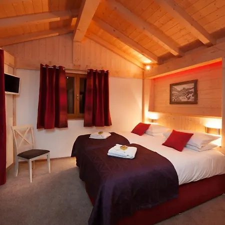 Kaila * Morzine