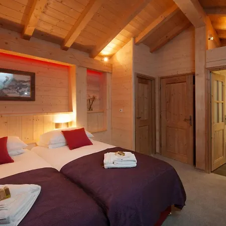 Chalet Kaila