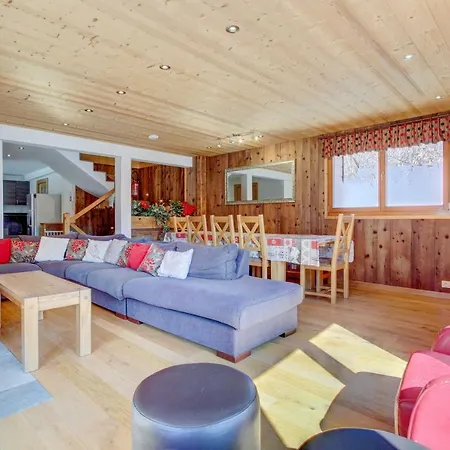 Chalet Kaila *