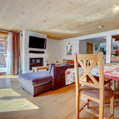 Chalet Kaila *